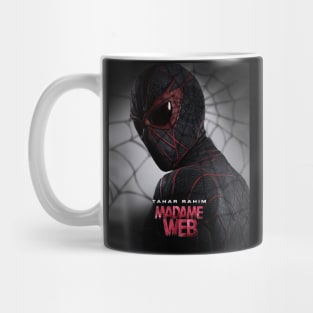 Madame Web Mug